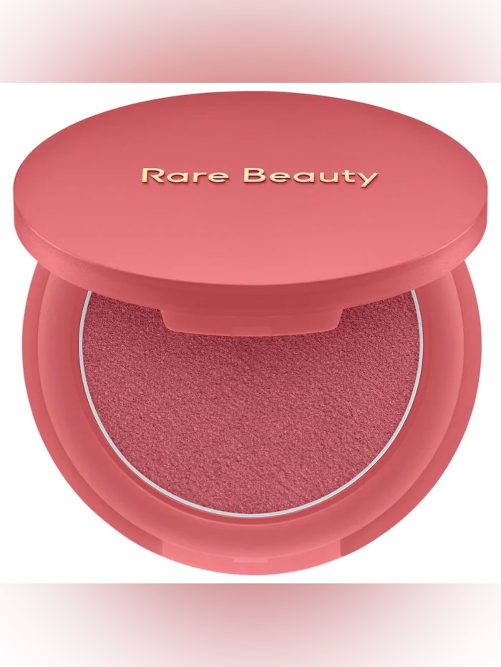 Rare Beauty By Selena Gomez Soft Pinch Matte Bouncy Blush (Divine)